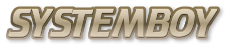 SYSTEMBOY